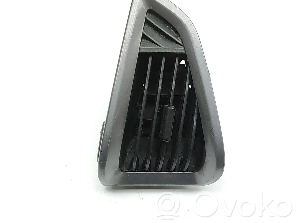 Ford Transit Custom Dysze / Kratki nawiewu deski rozdzielczej 