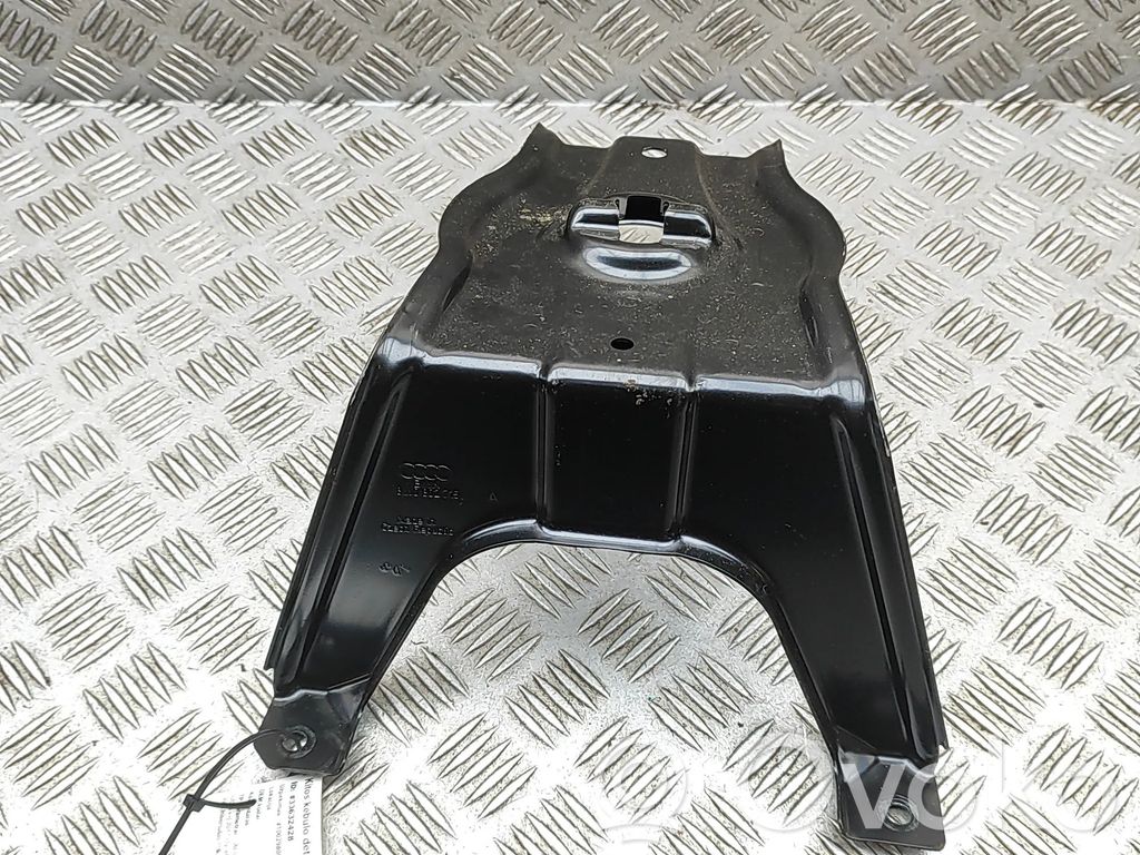 Audi A4 Allroad B9 Support roue de secours 