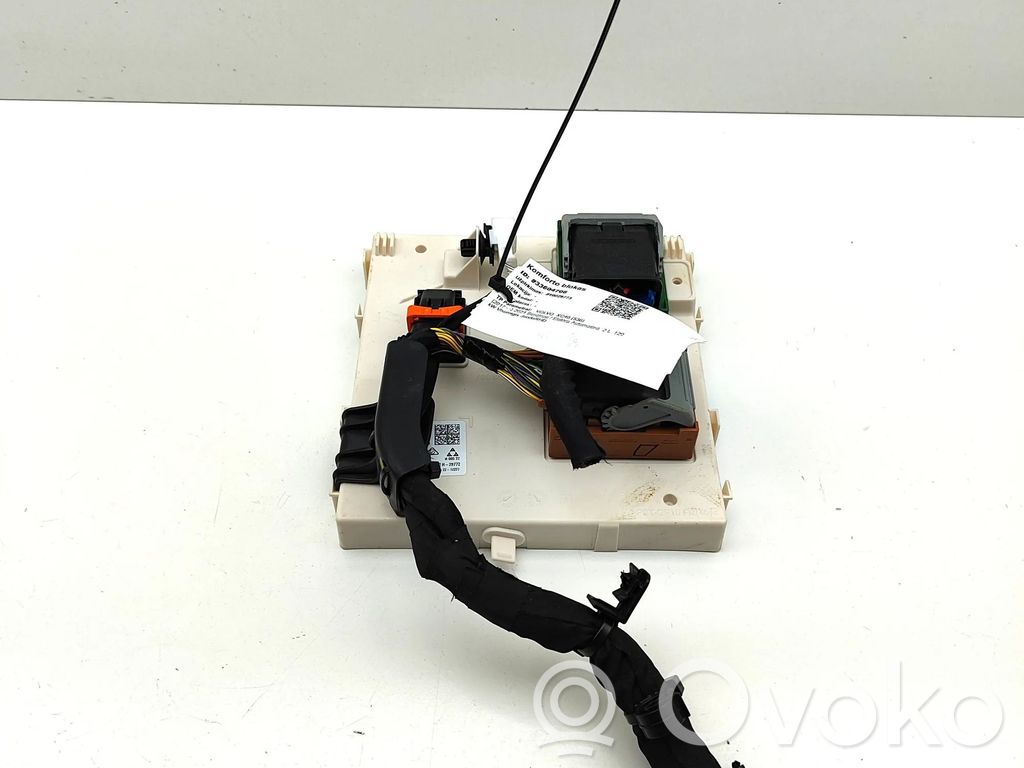 Volvo XC40 Module de contrôle carrosserie centrale 