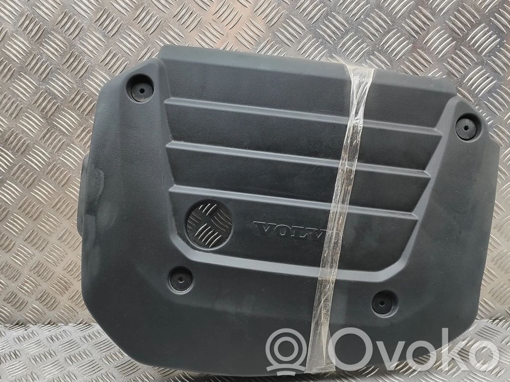 Volvo XC40 Moottorin koppa 