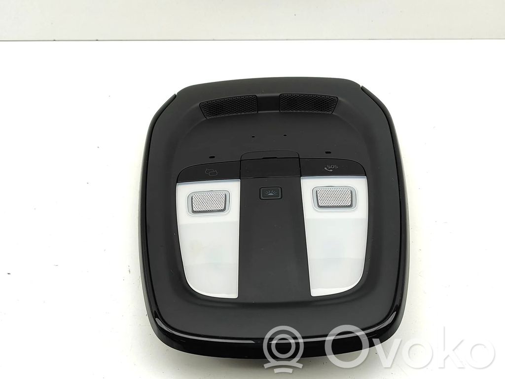 Volvo XC40 Front seat light 