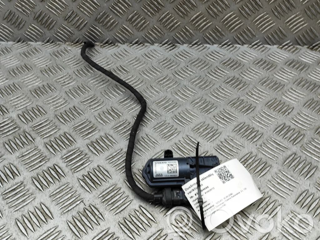 Zawór kolektora ssącego   32252939