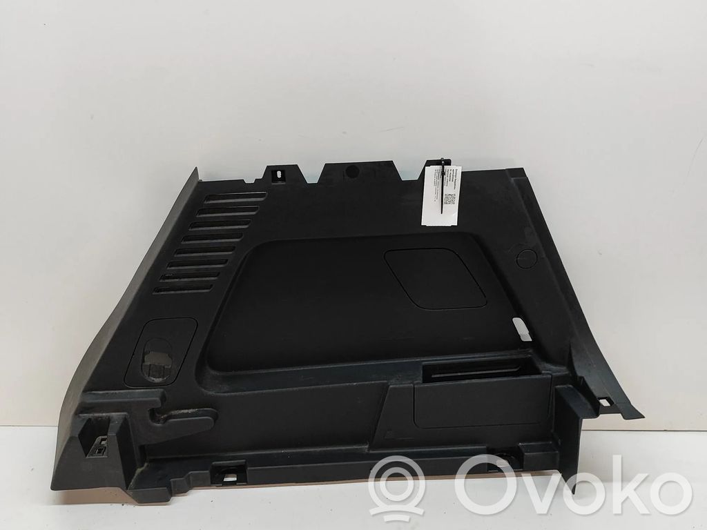 Citroen C5 Aircross Trunk/boot side trim panel 