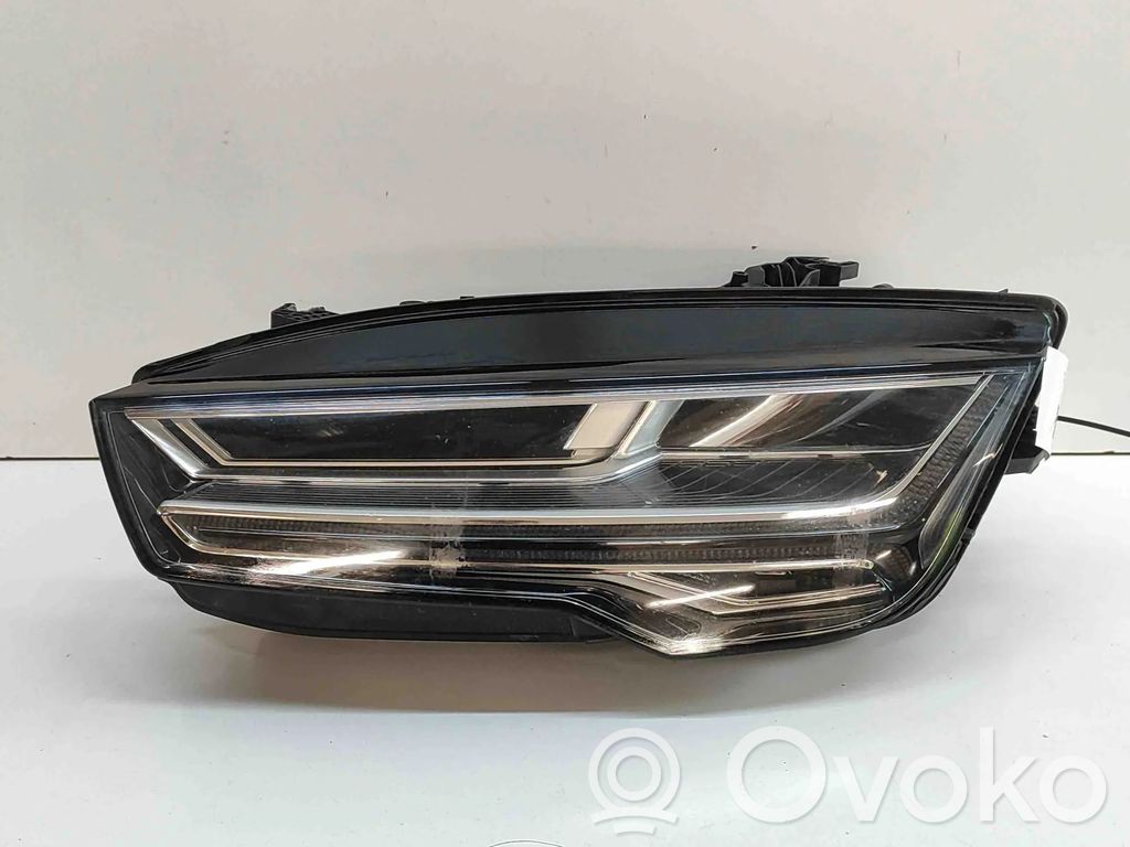 Audi A7 S7 4G Headlight/headlamp 