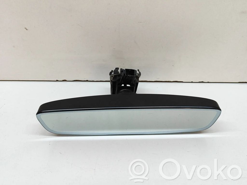 Espejo retrovisor (interior)   8W0857511
