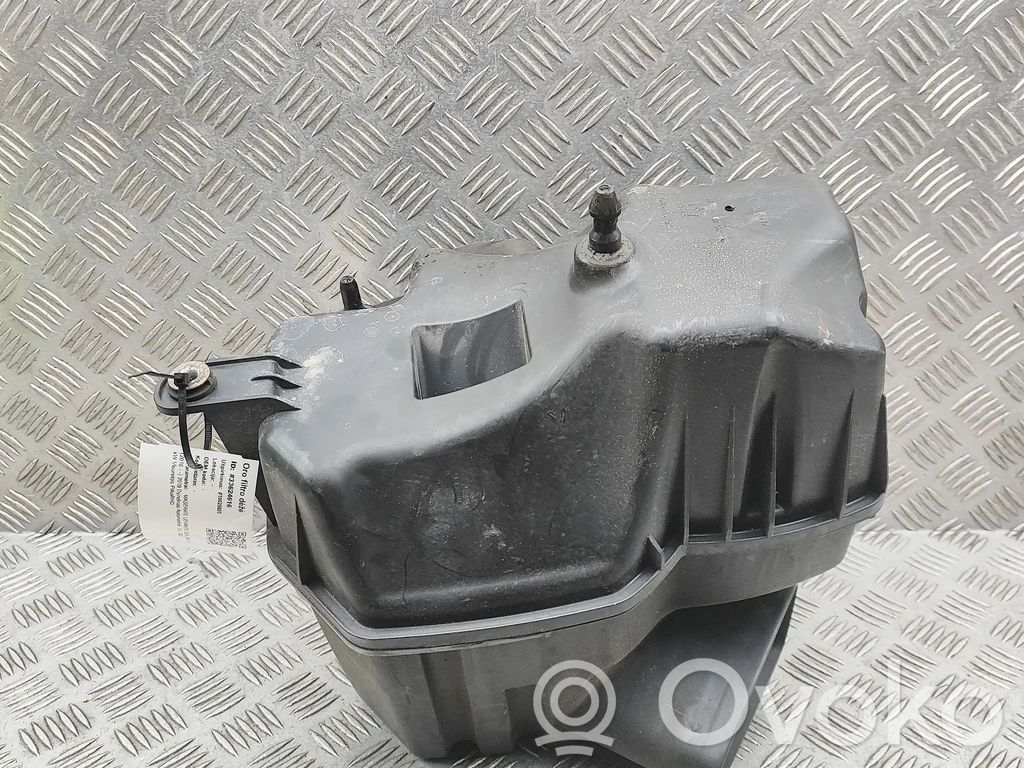 Maserati Levante Luftfilterkasten 