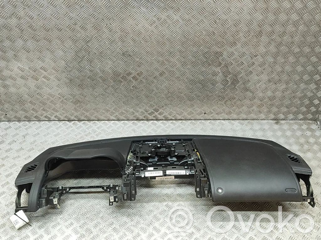 Panel de instrumentos   EX5304320CF