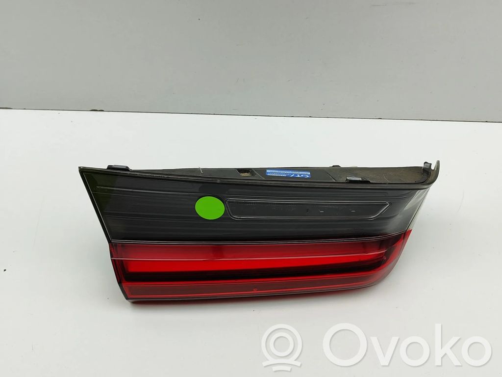 BMW 3 G20 G21 Luci posteriori del portellone del bagagliaio 