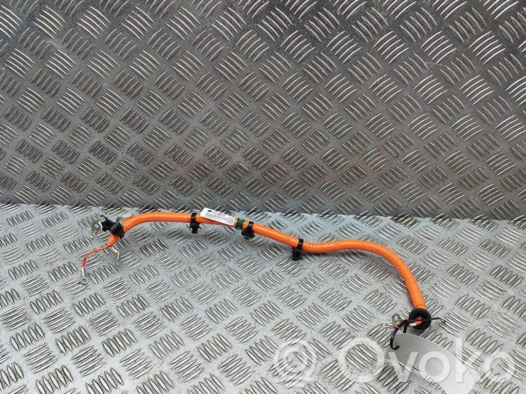 Mitsubishi Outlander Muu johtosarja 