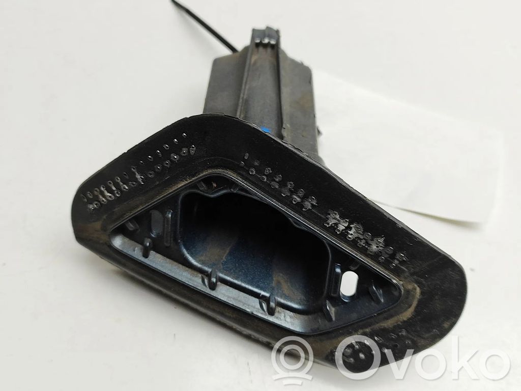 Skoda Superb B8 (3V) Cache gicleur, capuchon de buse de pulvérisation de lave-phares 