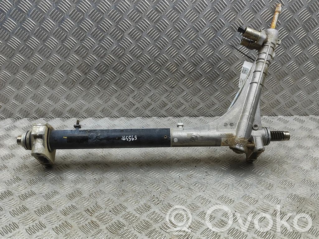 Fiat Ducato Vairo kolonėlė 