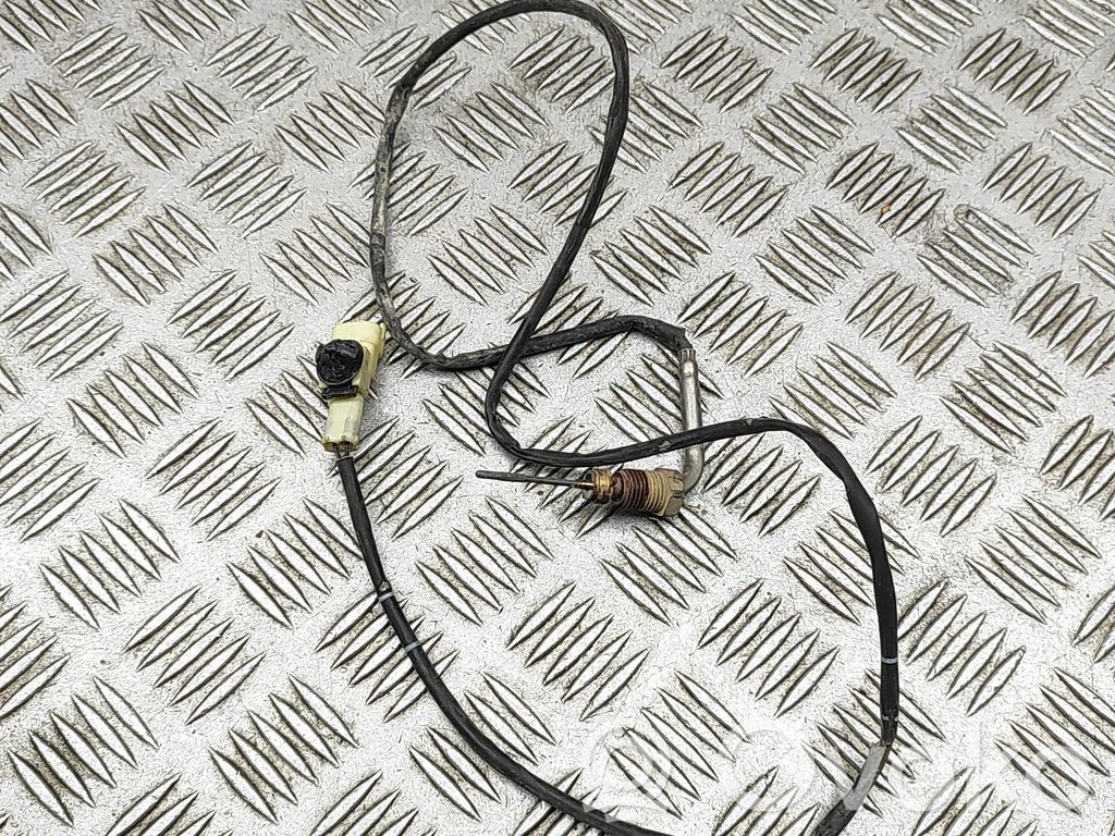 Fiat Ducato Sensor de temperatura del aceite 