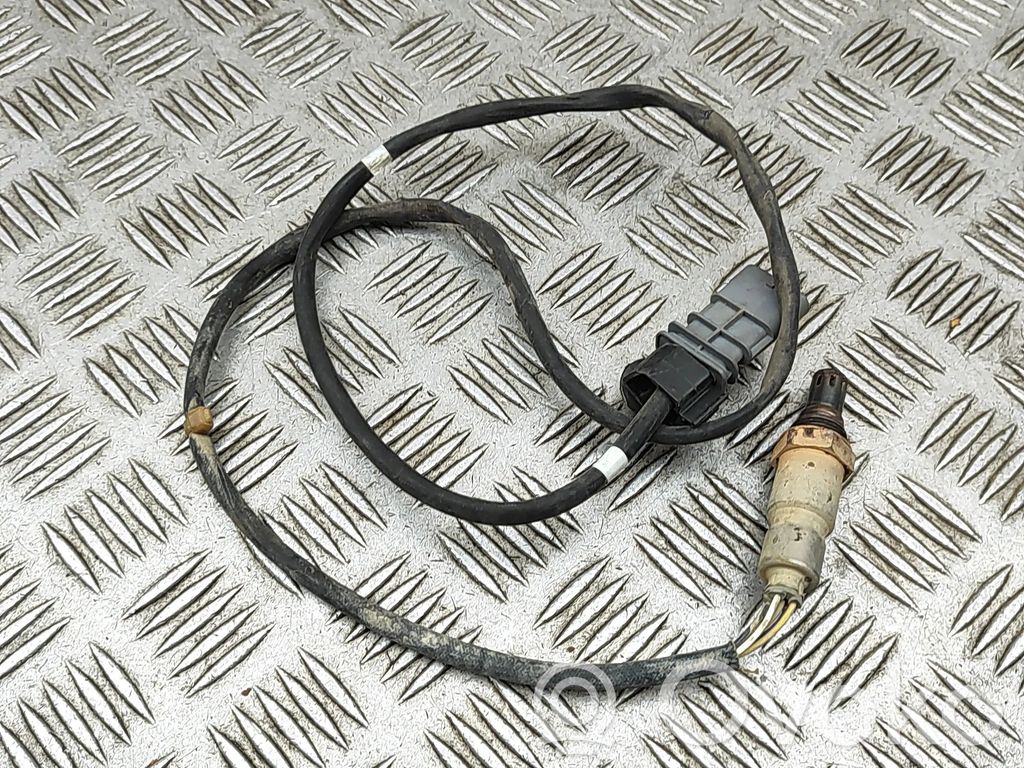 Fiat Ducato Lambda probe sensor 