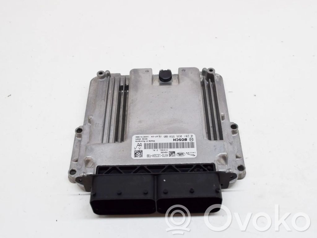 Land Rover Discovery Sport Engine control unit/module 