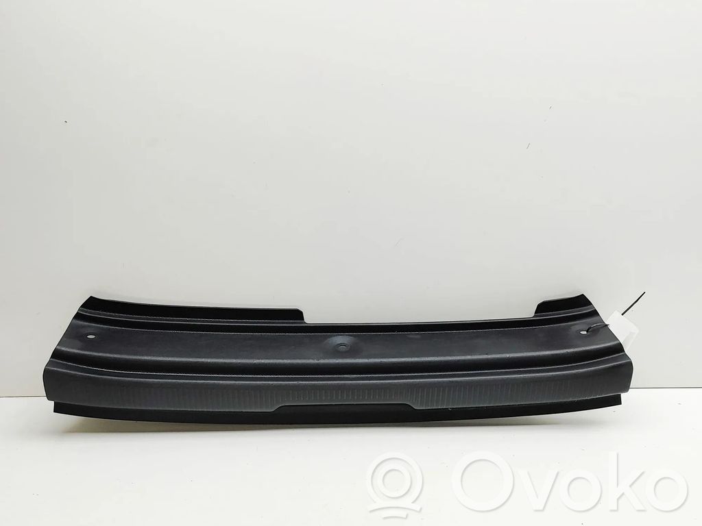 DS Automobiles 7 Crossback Protector del borde del maletero/compartimento de carga 