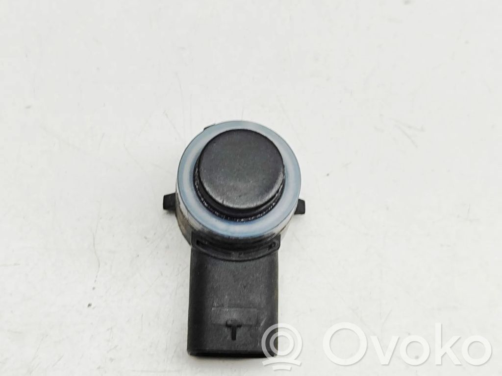 DS Automobiles 7 Crossback Parksensor PDC 