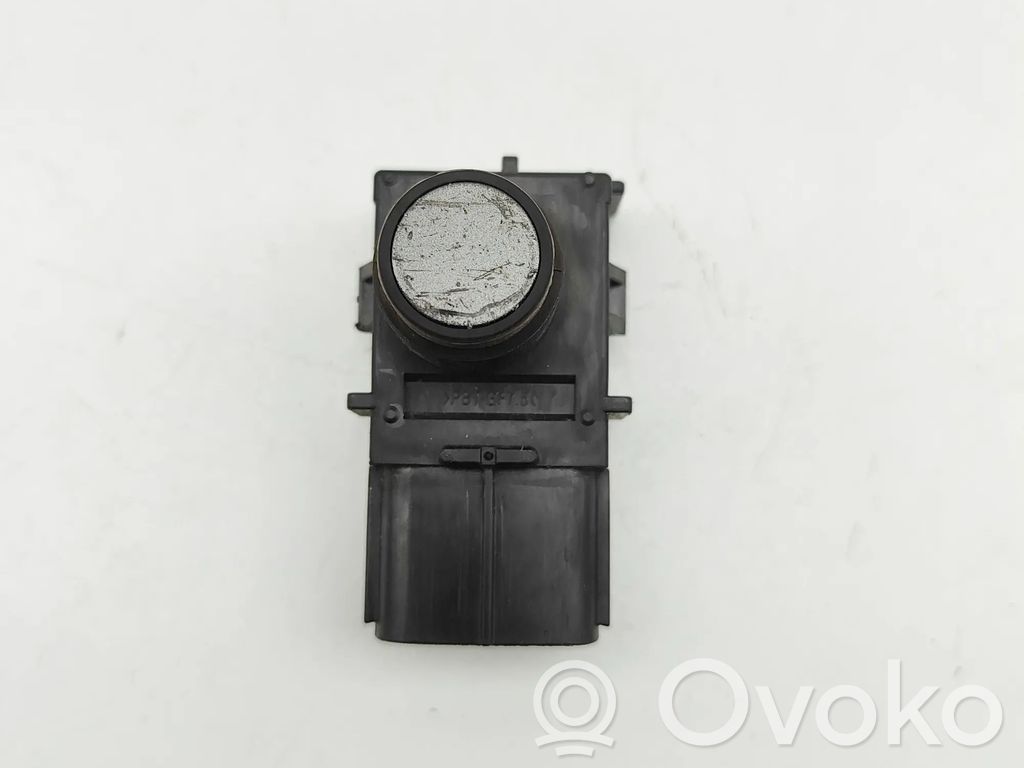 Lexus LS 460 - 600H Parksensor PDC 