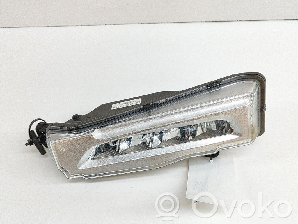 BMW X5 G05 Etusumuvalo 