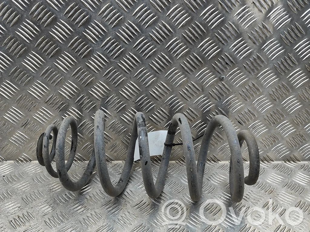 Opel Vivaro Feder hinten 