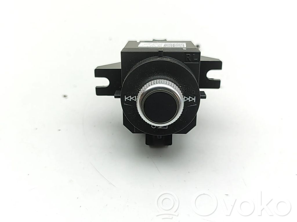 Audi TT TTS RS Mk3 8S Mando de control del sonido 