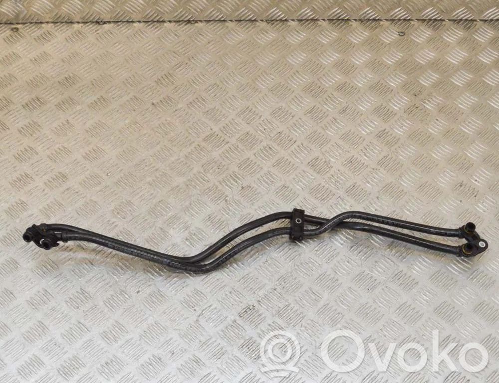 BMW 3 F30 F35 F31 Tubo di aspirazione dell’aria 