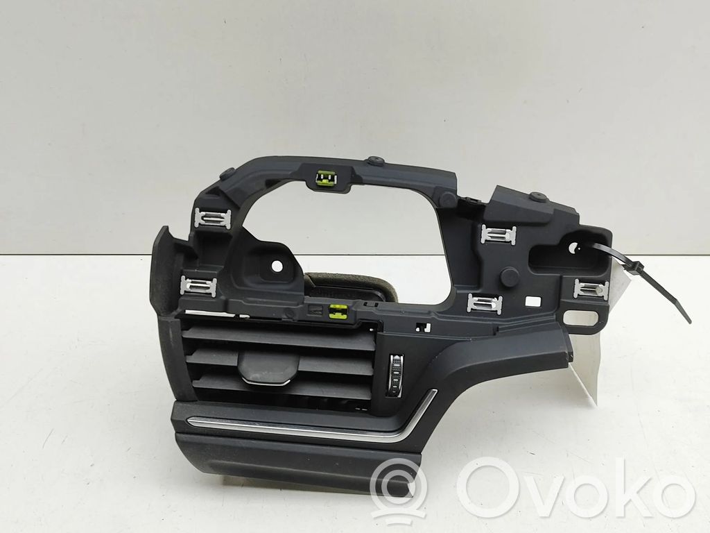 Audi A4 S4 B9 8W Ramă grilă ventilație bord 