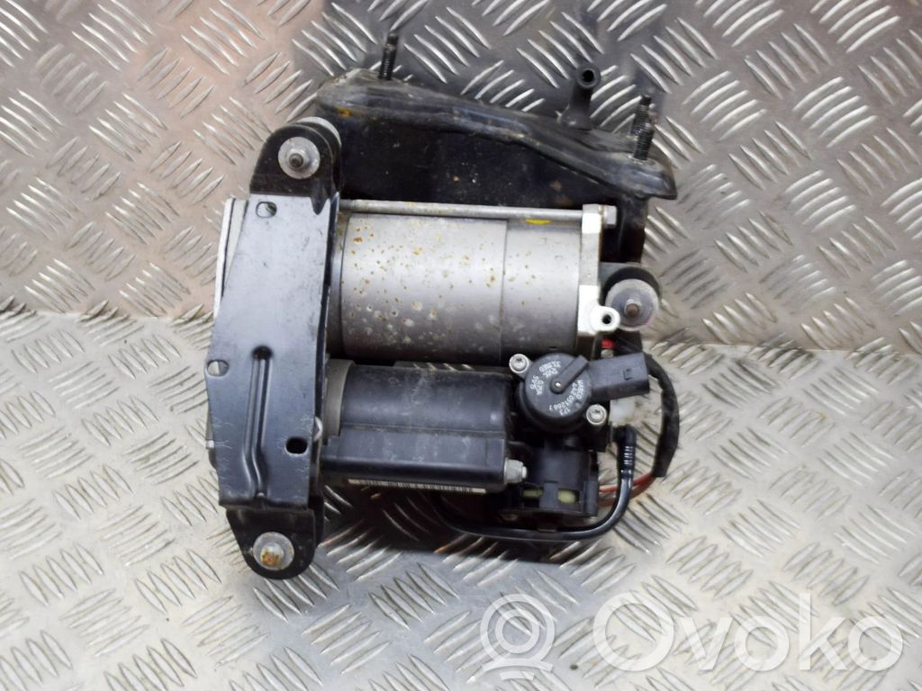Jaguar XJ X40 Compressore/pompa sospensioni pneumatiche 