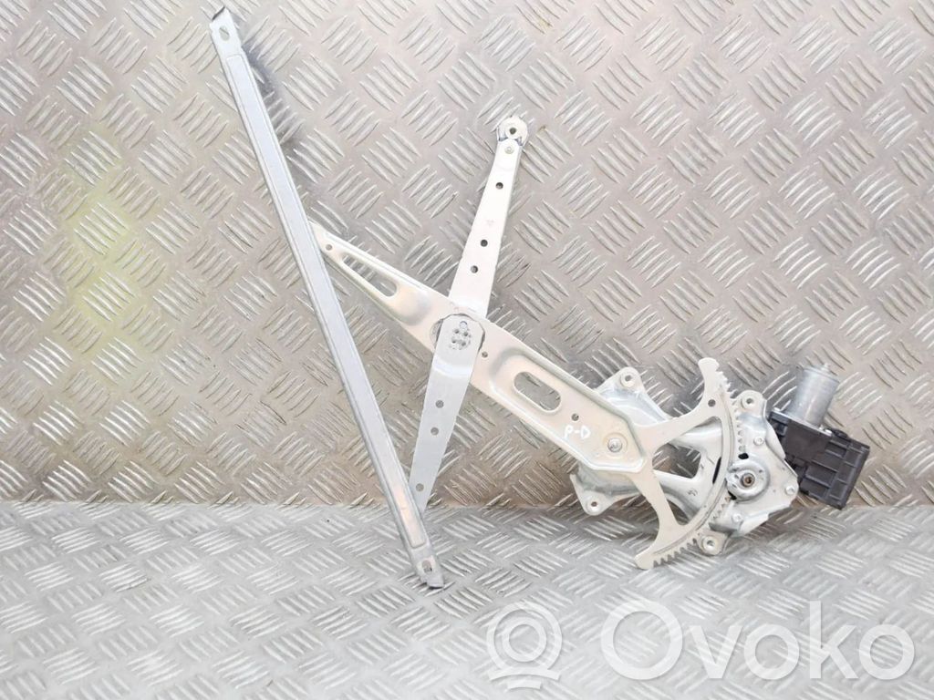 Toyota Prius (XW50) Elektryczny podnośnik szyby drzwi 