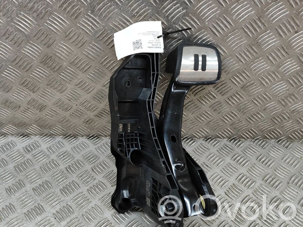 Volkswagen ID.4 Pédale de frein 