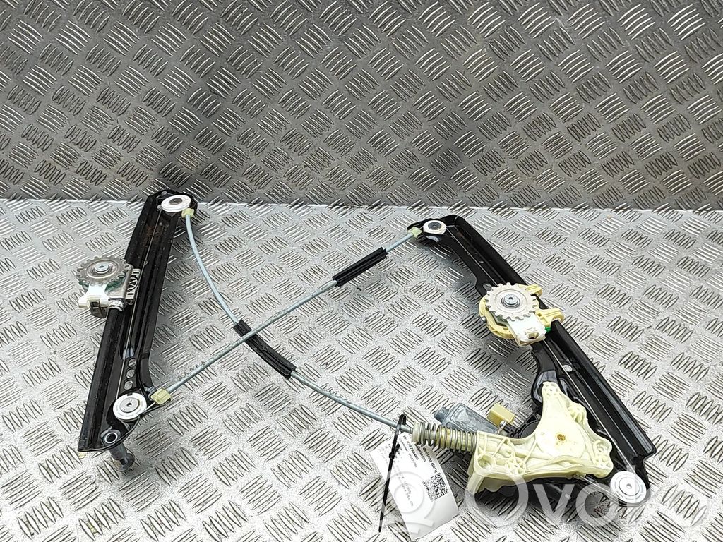 Porsche 911 992 Elektryczny podnośnik szyby drzwi 