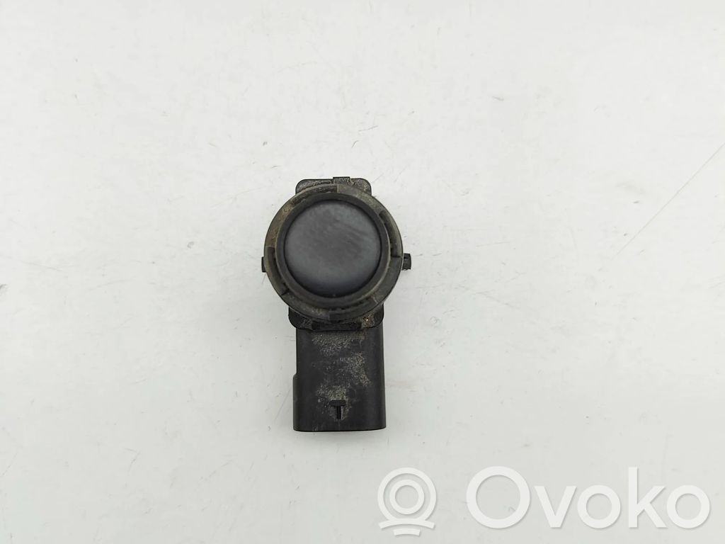 Volkswagen Caddy Parksensor PDC 