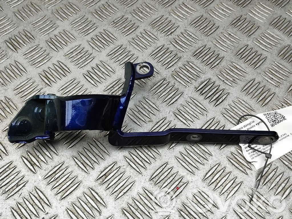 Audi A5 Tailgate/trunk/boot hinge 