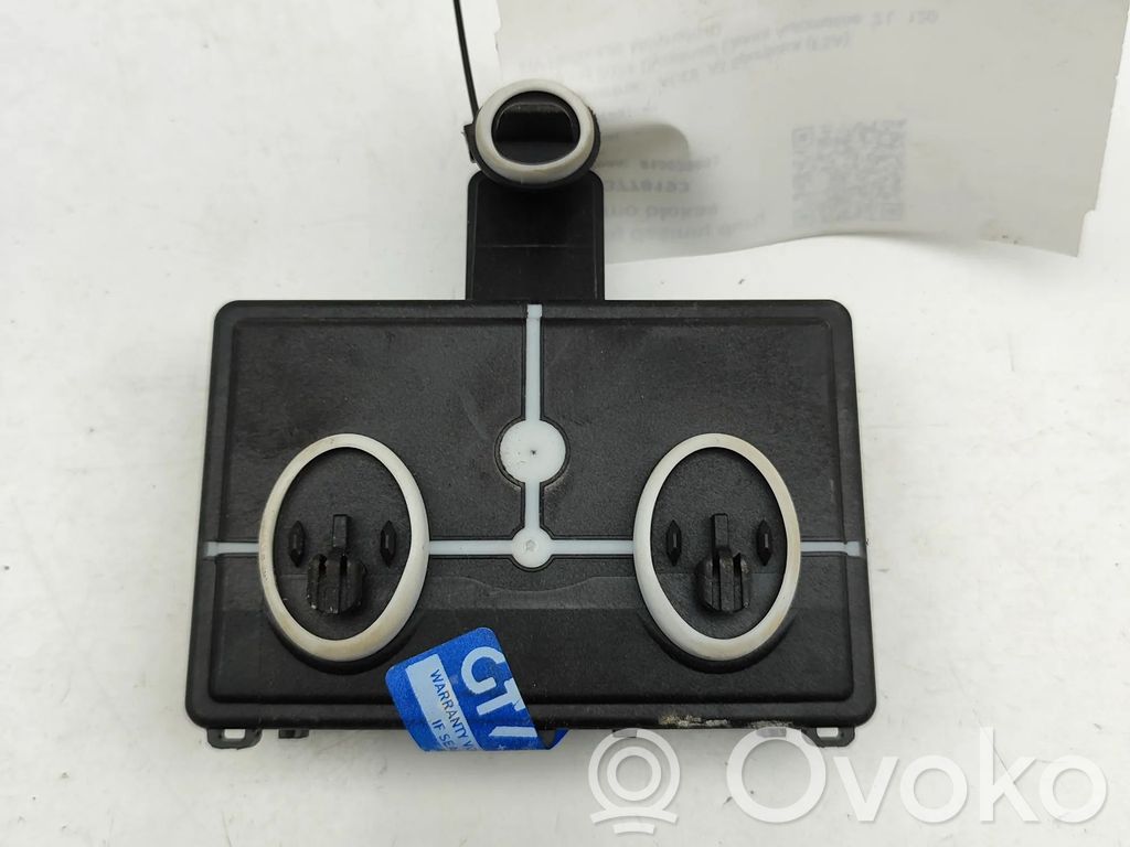 Audi A5 Oven ohjainlaite/moduuli 