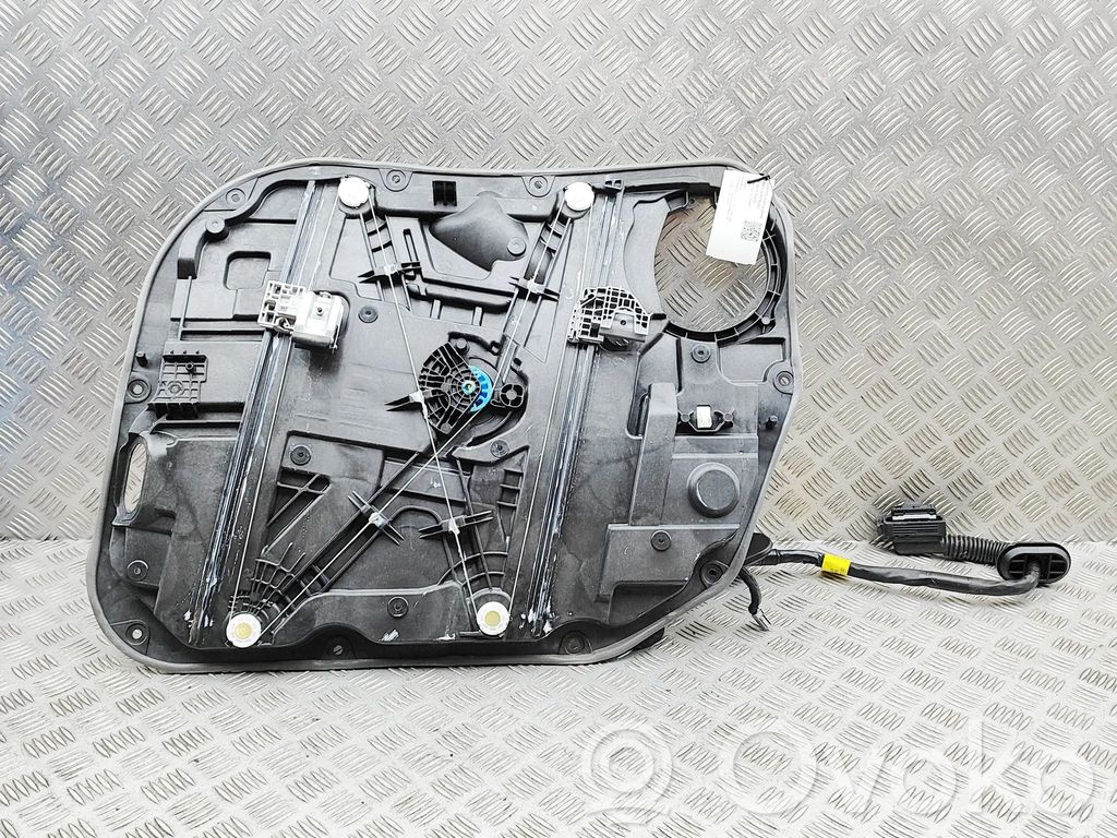 Genesis GV60 Lève-vitre électrique de porte avant