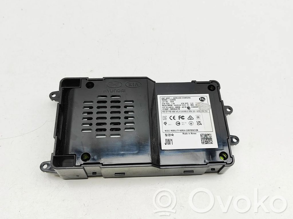 Genesis GV60 Moduł ładowania bezprzewodowego 