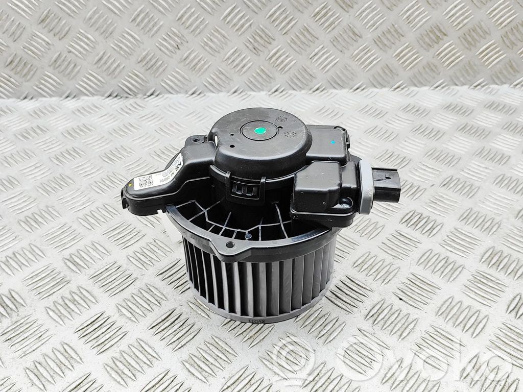 Genesis GV60 Ventola riscaldamento/ventilatore abitacolo 