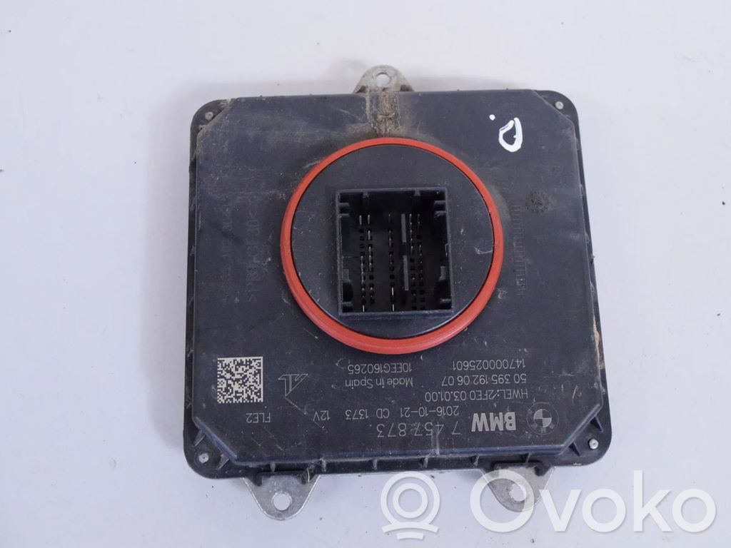 BMW 3 GT F34 Modul balast far Xenon 
