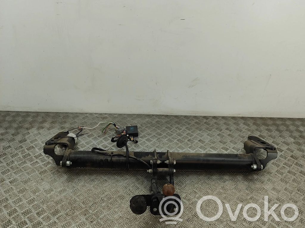 Land Rover Discovery Sport Set barra di traino 