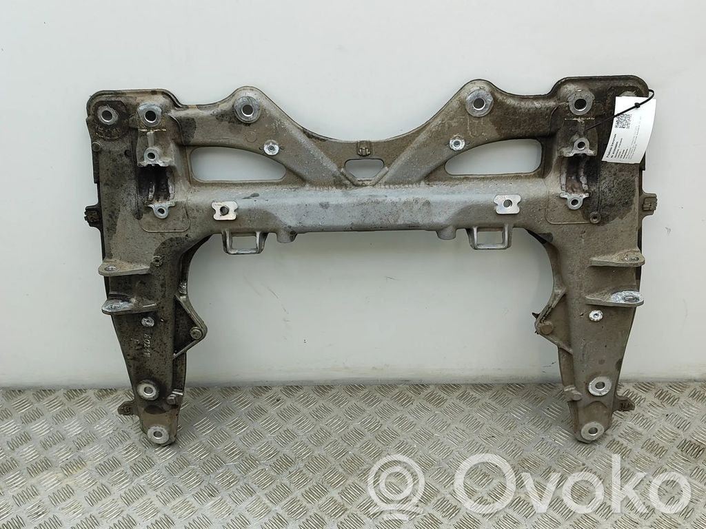 Porsche 911 991 Sottotelaio anteriore