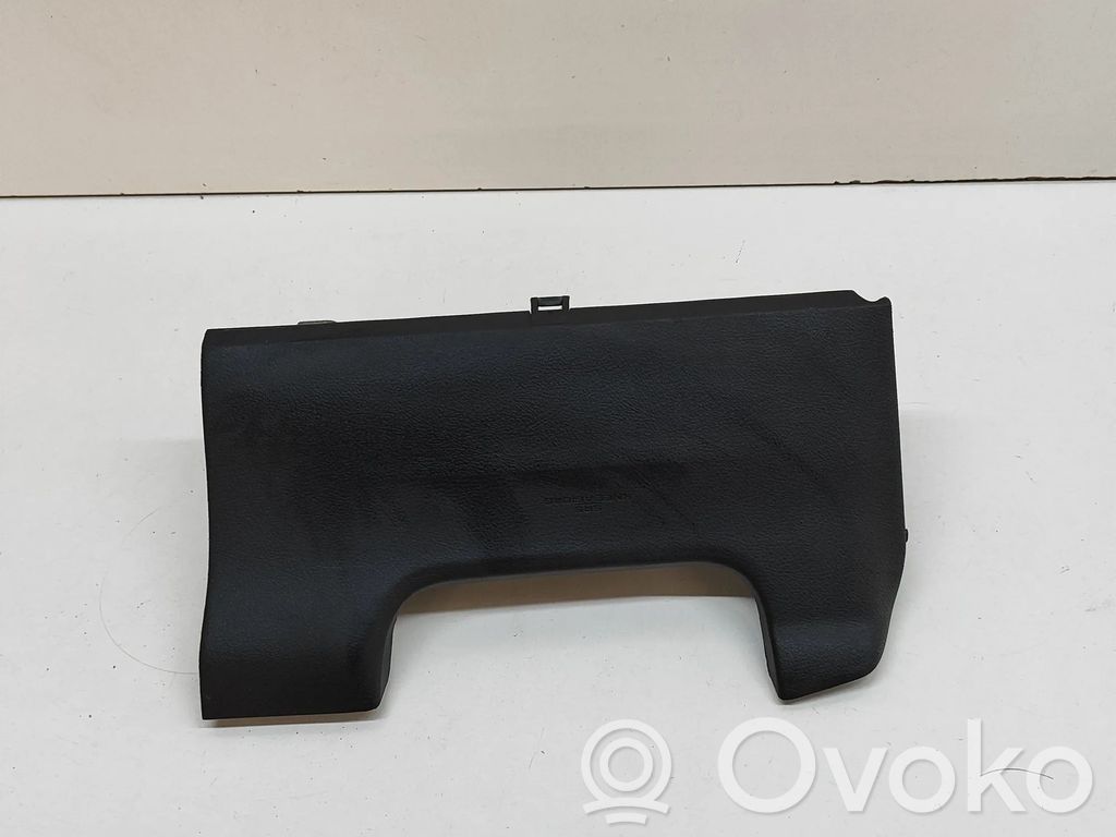 Toyota Auris E180 Poduszka powietrzna Airbag chroniąca kolana 