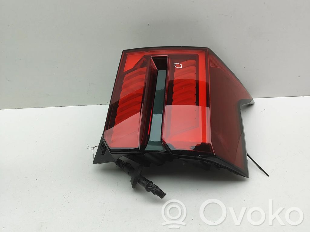 KIA Sorento IV Lampa tylna 