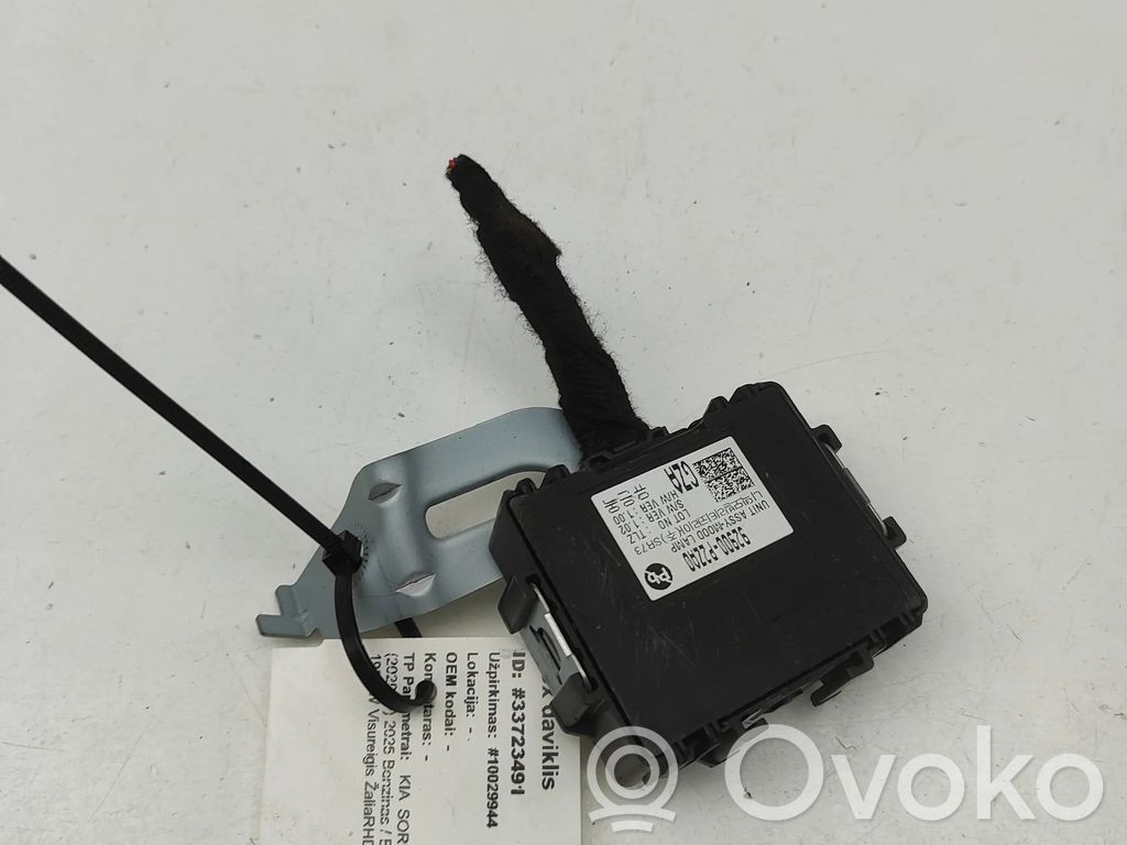 Valomoduuli LCM   92900P2ZA0