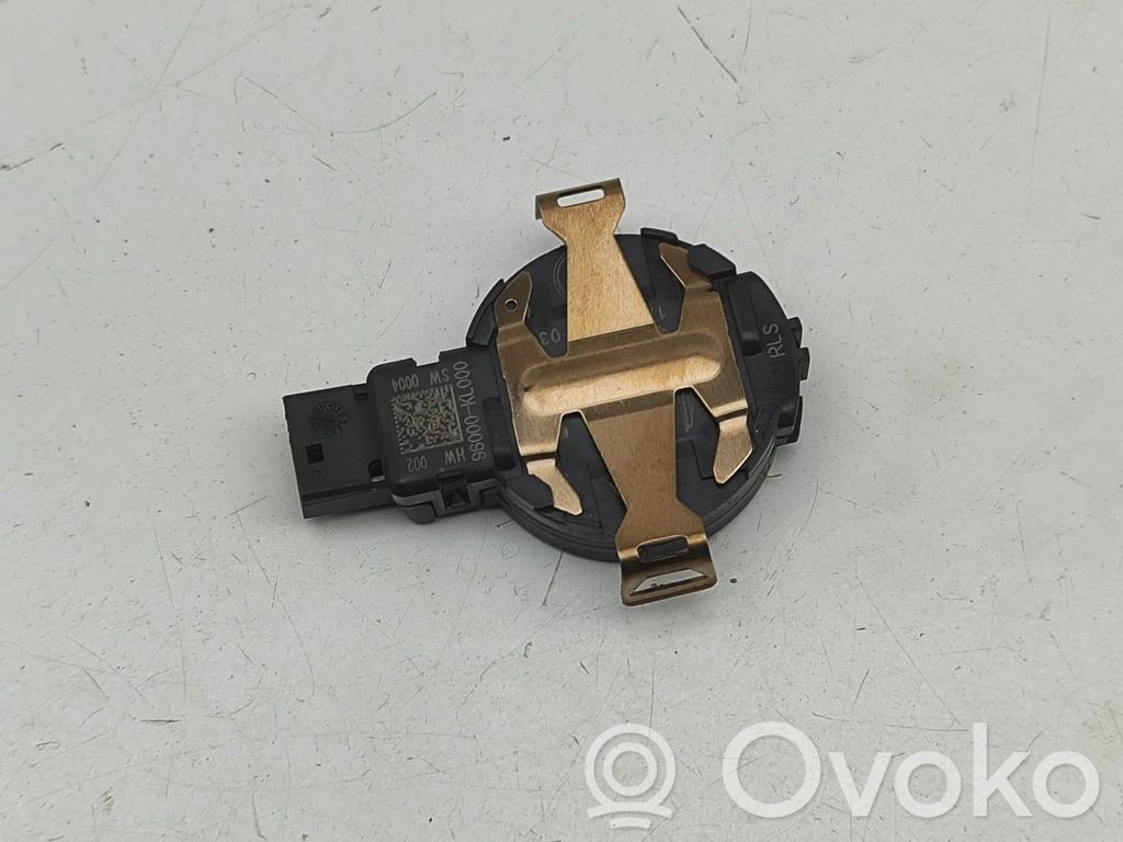 KIA Sorento IV Rain sensor 