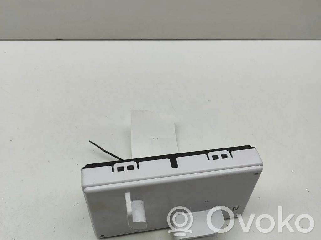 Panel klimatyzacji   97255P4JD0,97255XXXXX