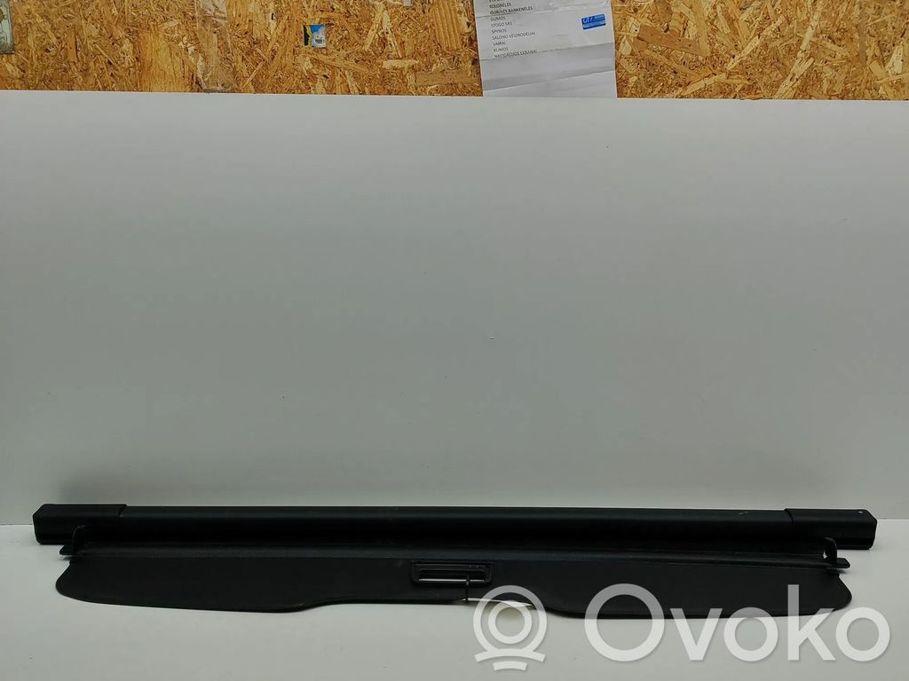 Volkswagen Caddy Bandeja del maletero 