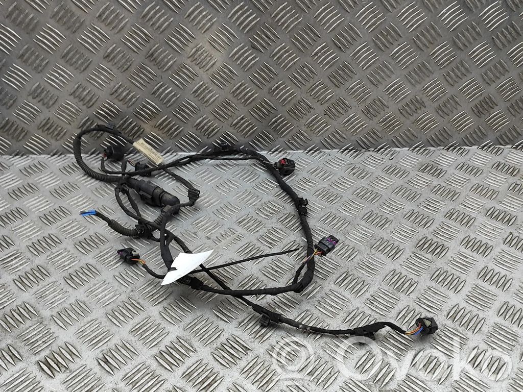 Wiązka przewodów czujnika parkowania PDC   5G0971104AD,TAB016346CG