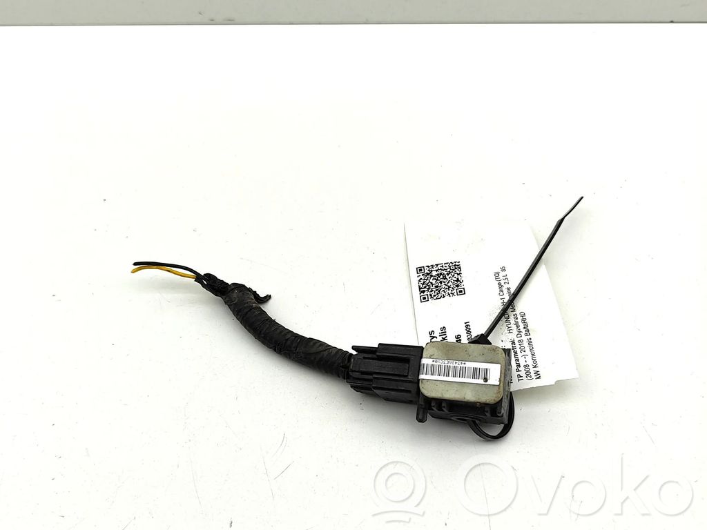 Hyundai H-1, Starex, Satellite Airbagsensor Crashsensor Drucksensor 