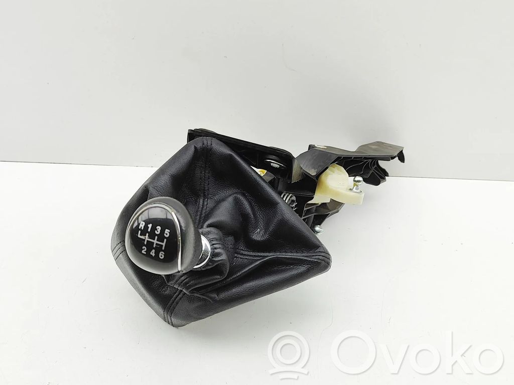 Ford Transit Custom Gear shifter/selector 