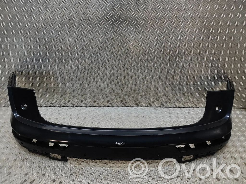 Audi Q5 SQ5 FY Parachoques 