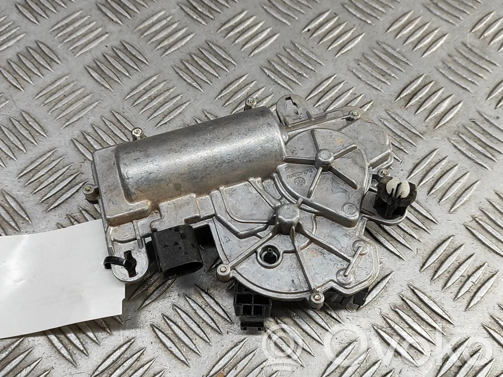 Audi Q3 F3 Motorino di apertura del portellone posteriore/bagagliaio